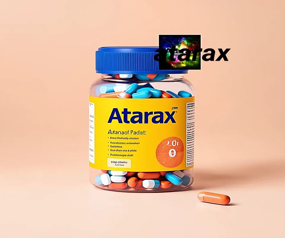 Atarax köpa